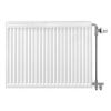 Henrad Compact radiator - 900x2000x158mm (hxlxd)