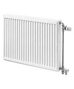 6668 watt - Wit RAL9016