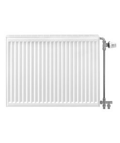 Henrad Compact radiator - 900x2000x158mm (hxlxd)