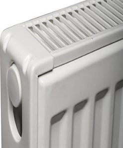 thermrad compact 4 plus radiator sier rooster