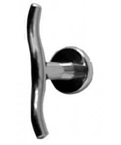 zehnder radiator handdoekbeugel magnetische haak