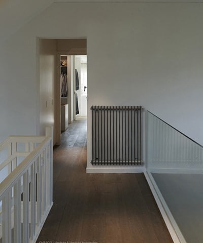 Brugman Clasic Line ledenradiator 300x2800x250mm 200/56