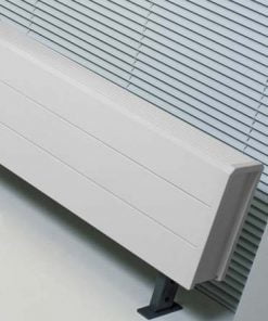 3552 watt - Wit RAL9010