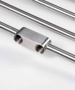 Thermrad RVS Lina (rvs radiator)