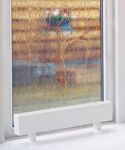 2025 watt - Wit RAL9016