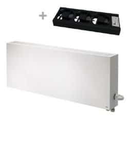 Betherma Wand HPU convector radiator 800x2400xmm