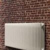 Brugman Column (Classic) ledenradiator - 1000x2278x110mm (hxlxd)