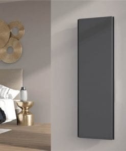 DRL Icon (elektrische radiator)