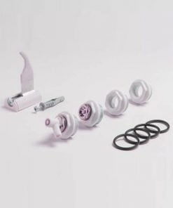 DRL Oscar - aansluitset