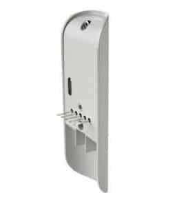 DRL radiator bediening - E-Comfort Roundline Eco RF ontvanger