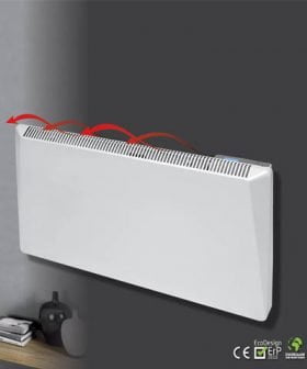 DRL Sirio (elektrische radiator)