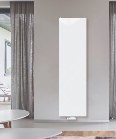 Henrad Alto radiator