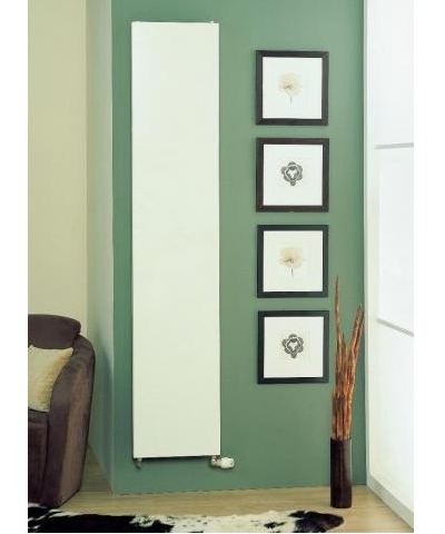Henrad Alto Plan radiator - 1600 x 700 mm, 1371 W - Afbeelding 5