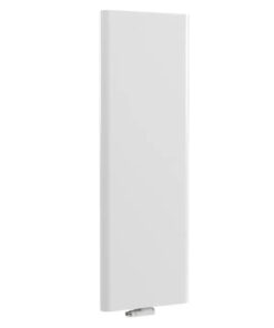 Henrad Alto Swing elektrische radiator - 2020x727x119mm (hxlxd)