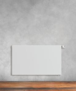 Henrad Everest Plan 8 radiator - 900x2000x160mm (hxlxd)