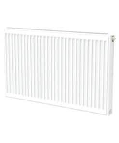 Henrad Softline ECO radiator - 700x2000x158mm (hxlxd)