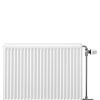 Henrad Standard paneelradiator type 33 - 900x2000mm