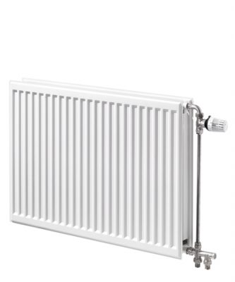 7542 watt - Wit RAL9016