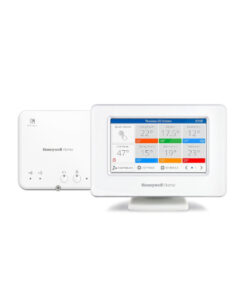 Honeywell thermostaat (set) - Evohome WiFi ATP931GM4100
