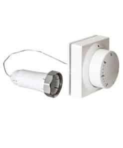 Jaga thermostaatknop - afstandsbediening M30 x 1,5