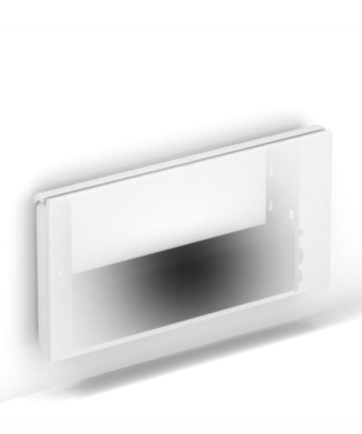 8414 watt - Zwart RAL7021