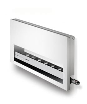 Jaga Linea Plus Hybrid (convector radiator)