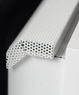 Jaga Linea Plus (convector radiator)