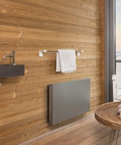 Jaga Linea Plus convector radiator - 650x2800x230mm (hxlxd)