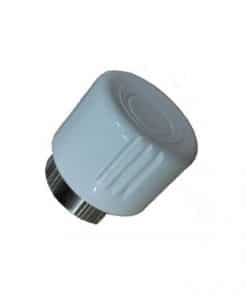 Jaga handwiel - wit M30 x 1,5