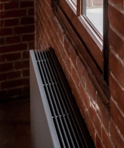 Jaga Strada radiator Grijs - 500 x 1100 mm, 1907 W - Afbeelding 9