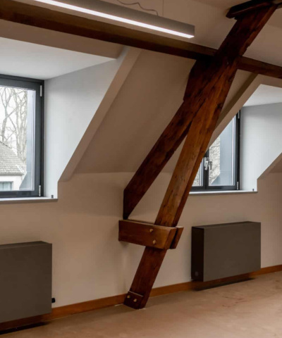 Jaga Strada radiator Grijs - 500 x 1100 mm, 1907 W - Afbeelding 11