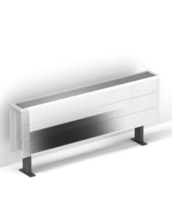 3552 watt - Wit RAL9010