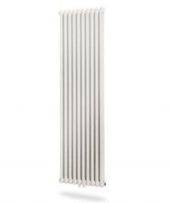 Radson Delta ledenradiator - 3000x200x215mm (hxlxd)