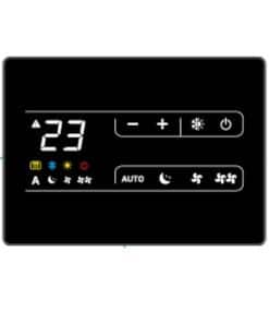 Radson bediening - iVector S2 wit