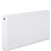 Thermrad Compact 4 Plus radiator - 600x3000x100mm (hxlxd)