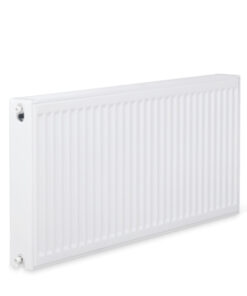 Thermrad Compact 4 Plus radiator - 600x3000x100mm (hxlxd)