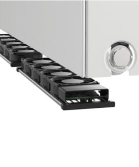 Thermrad Compact 6 Plateau Hybrid