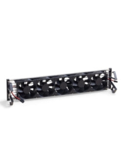 Alternative view of Thermrad radiator booster set - 40 cm