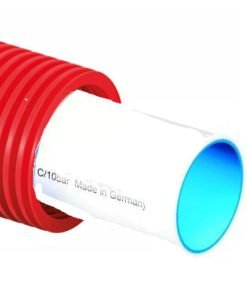 Uponor Uni Pipe Plus R - 20 x 2 mm meerlagenleiding 75 meter (rol)