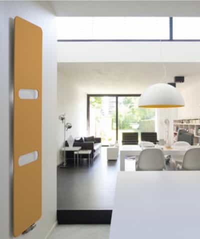 Vasco Oni aluminium radiator