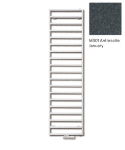 Vasco Bathline BA handdoekradiator - 1820x600x94mm (hxlxd)