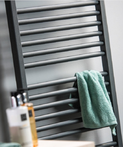 Vasco Bathline radiator