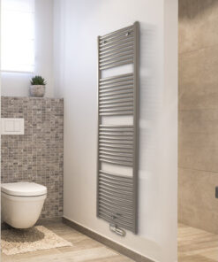 Vasco Iris handdoekradiator - 1954x900x34mm (hxlxd)