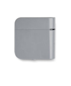 Vasco radiator bediening - E-volve WiFi Grijs