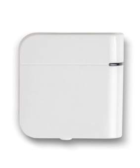 Vasco radiator bediening - E-volve WiFi Wit