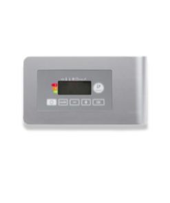 Vasco radiator bediening - Evolve regeling vast 9006