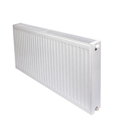 Wasco Ultra-8 radiator  - 700 x 600 mm, 1177 W - Afbeelding 7