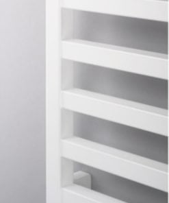 415 watt - geborsteld RVS