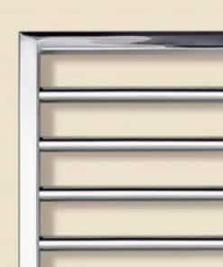 Zehnder Subway (gemengde radiator)